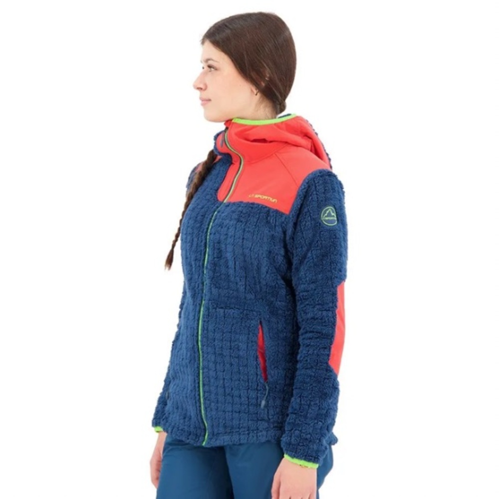 La Sportiva Maya Hoody Fleece Hoodie